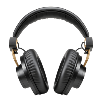 AI generated Headphone on Transparent background - Ai Generated png