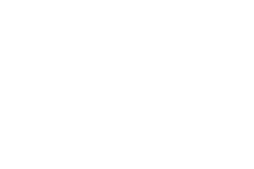 White futuristic rectangle frame in neon glow png