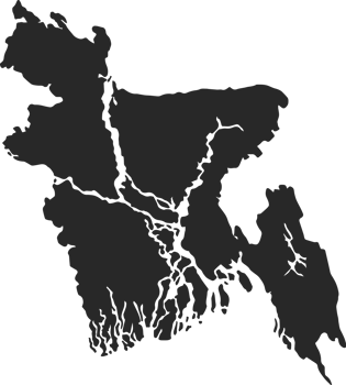 country illustration bangladesh png