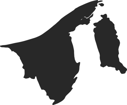 country illustration brunei darussalam png