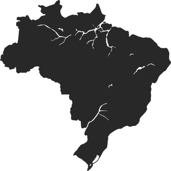 country illustration brazil png