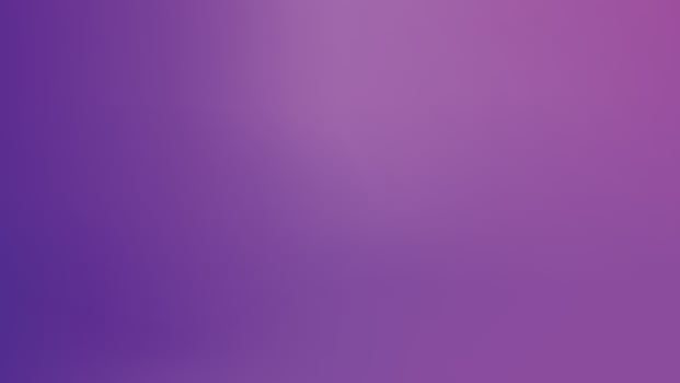 purple mesh gradient color background with smooth texture vector