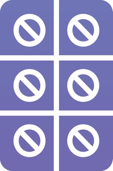 Pills Vector Icon