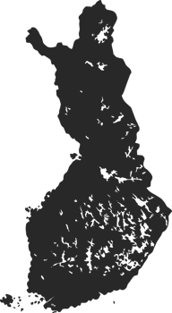 map country finland png
