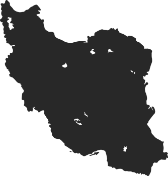 country map iran png