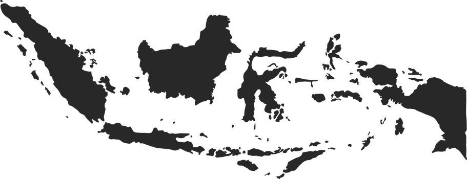 country map indonesia png