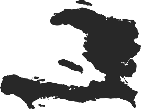 country map haiti png