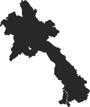 country map laos png