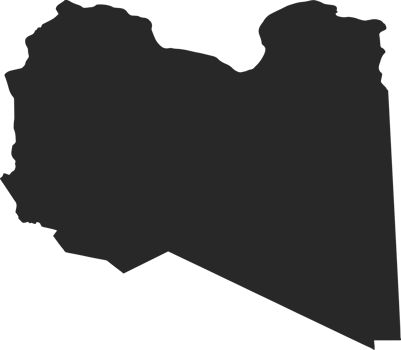 country map libya png