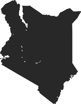 country map kenya png