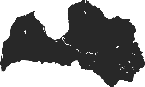 country map latvia png
