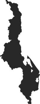 country map malawi png