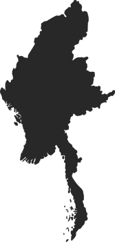 country map myanmar png