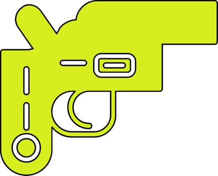 Flare Vector Icon