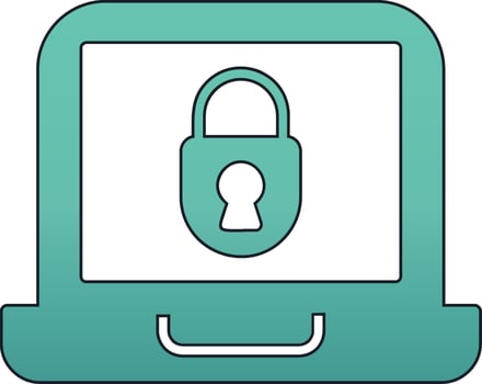 Password Vector Icon