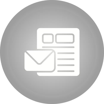 Envelope Vector Icon