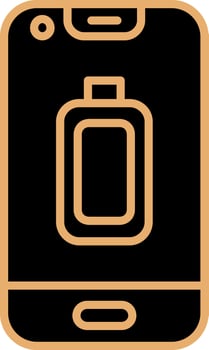 Smartphone Vector Icon