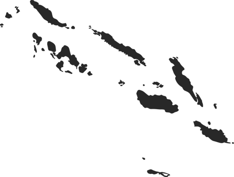country map solomon island png