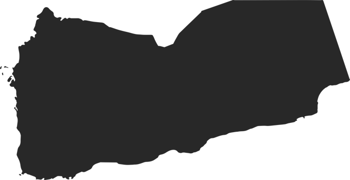country map yemen png