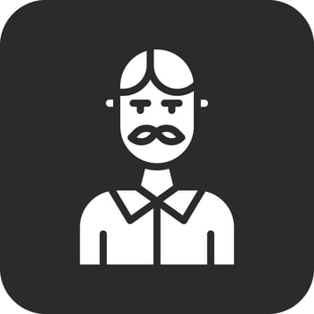 Father Vector Icon