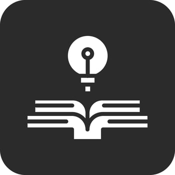 Knowledge Vector Icon