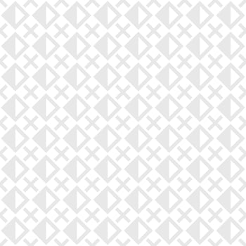 White texture, seamless pattern vector