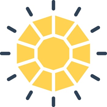 Behance Creative Icon Design vector