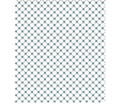 diagonal seamless pattern vactor flat illustration design vector