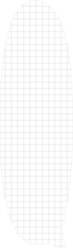 Graph paper speech bubble balloon icon sticker memo keyword planner text box banner, flat png transparent element design