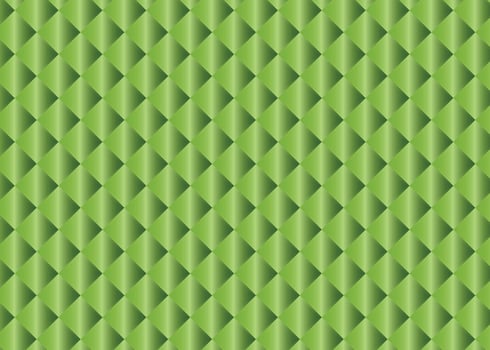 luxury 3D pattern background design Vector
