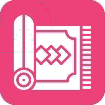 Carpet Vector Icon