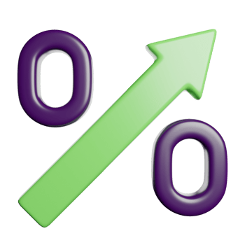 Increase Analytics Graph png