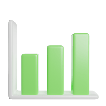 Increase Analytics Graph png