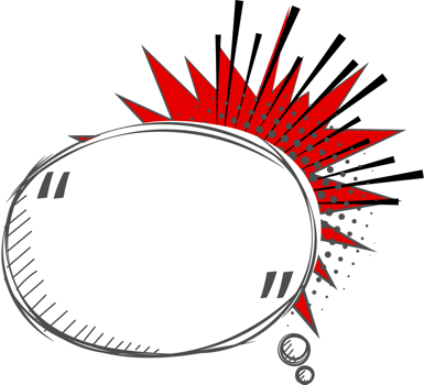 Black and white color Pop art polka dots halftone speech bubble balloon icon sticker memo keyword planner text box banner, flat png transparent element design