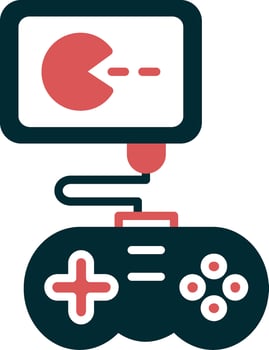 Gaming Vector Icon