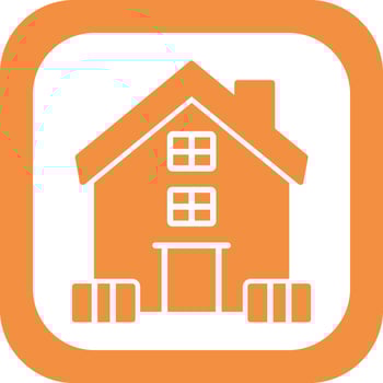 Home Vector Icon