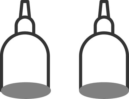 Cupping Vector Icon