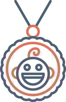 Badges Vector Icon