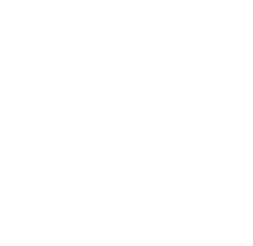 Frame geometric shape white coloe PNG