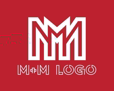 Beautifull t shirt design vector with logo