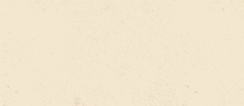 Grunge paper texture with vintage dots and specks. Vector illustration