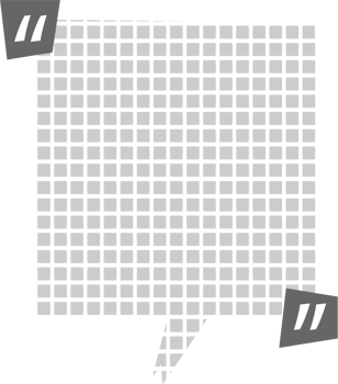 Black and white speech bubble balloon with quotation marks, icon sticker memo keyword planner text box banner, flat png transparent element design
