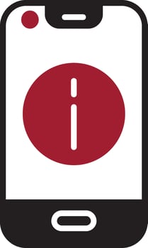 Display Vector Icon