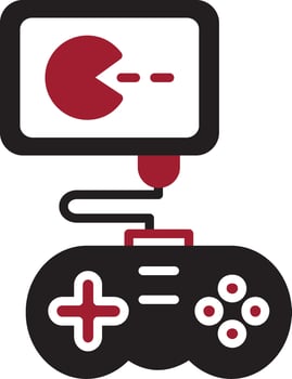 Gaming Vector Icon