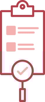 Transparency Solid Two Color Icon vector