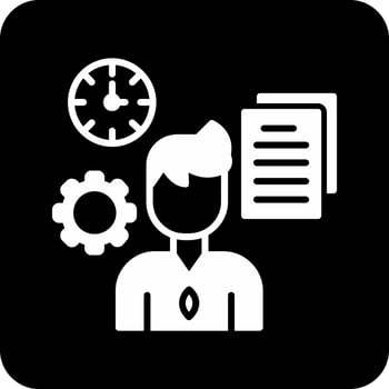 Overload Vector Icon