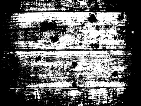 Grunge border texture background. Abstract frame overlay. PNG graphic illustration with transparent background.