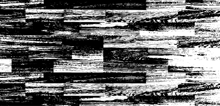 Rustic grunge texture with grain and stains. Abstract noise background. PNG graphic illustration with transparent background.