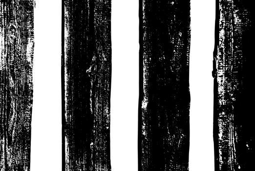 Rustic grunge texture with grain and stains. Abstract noise background. PNG graphic illustration with transparent background.