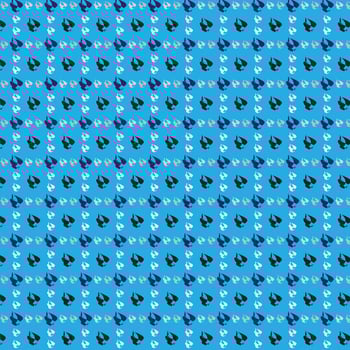 vector pattern design